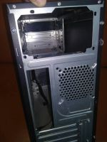 Лот: 20297332. Фото: 5. Б/У корпус для компьютера, пк...