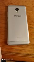 Лот: 12530224. Фото: 4. Meizu M3s 3ГБ/32ГБ в хорошем состоянии