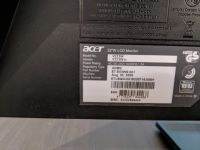 Лот: 17075582. Фото: 4. Монитор Acer v223w "22. Красноярск