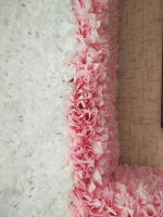 Лот: 11544750. Фото: 2. Цифра 1 для праздника. Ручная работа