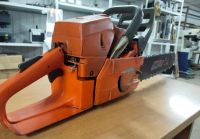 Лот: 25050042. Фото: 2. Бензопила husqvarna 272 xp. Инструмент и расходные