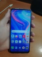 Лот: 16099313. Фото: 2. Huawei P Smart Z. Смартфоны, связь, навигация