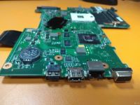 Лот: 13803864. Фото: 6. aic70 main board rev 2.0 для ноутбука...