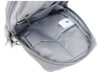 Лот: 13473944. Фото: 7. Рюкзак Xiaomi City Sling bag с...