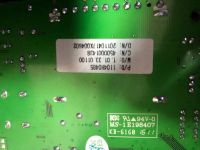 Лот: 16956492. Фото: 2. main board ms 1e19840 телевизора... Запчасти для бытовой техники