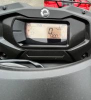 Лот: 25659049. Фото: 4. Квадроцикл BRP Can-Am Outlander... Красноярск