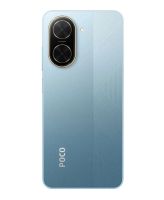Лот: 25386859. Фото: 3. Смартфон POCO C71 4Гб 128Гб Blue... Красноярск