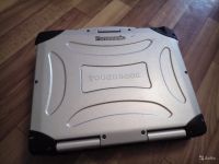 Лот: 8644640. Фото: 2. Защищённый ноутбук Panasonic ToughBook... Компьютеры, ноутбуки, планшеты