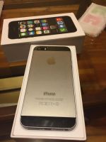 Лот: 7584319. Фото: 2. Apple iPhone 5s. Смартфоны, связь, навигация