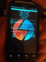Лот: 6970098. Фото: 5. Htc desire s требуется прошивка