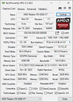 Лот: 25314367. Фото: 3. Видеокарта MSI RX 6500 XT MECH... Компьютеры, оргтехника, канцтовары