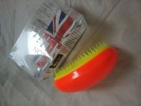 Лот: 10781043. Фото: 2. Расчёска Tangle Teezer Salon Elite. Красота и здоровье