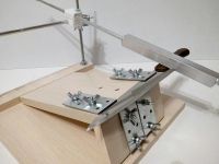 Лот: 7232342. Фото: 4. Станок для заточки ножей с расширенной... Красноярск