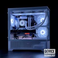 Лот: 21143423. Фото: 2. Gaming PC NEW: Core i5-12600K... Компьютеры, ноутбуки, планшеты