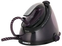 Лот: 21361857. Фото: 2. Утюг с парогенератором Philips... Мелкая бытовая техника
