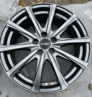 Лот: 18185987. Фото: 6. Диски manaray sport EuroSpeed...