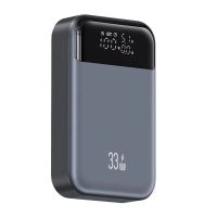 Лот: 25794332. Фото: 2. Power bank USAMS US-CD221 33W... Аксессуары