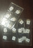 Лот: 25264771. Фото: 3. Таиланд 1 бат 1987-2020 г. (по... Коллекционирование, моделизм