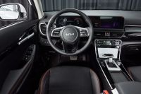 Лот: 24308516. Фото: 16. Kia Seltos 2024