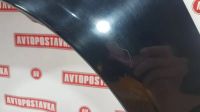 Лот: 20901401. Фото: 10. Крыло Honda Stream RN1 D17A перед...