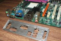 Лот: 7538306. Фото: 7. ESC A740GM-M!!!