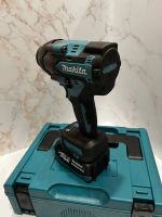 Лот: 20675365. Фото: 2. Мощный ударный гайковерт Makita... Инструмент и расходные
