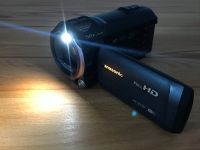 Лот: 18198803. Фото: 4. Panasonic HC-V770