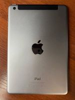 Лот: 19554772. Фото: 2. Планшет Apple iPad Mini 3 A1600... Компьютеры, ноутбуки, планшеты