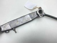 Лот: 25090993. Фото: 10. Патрубок системы охлаждения Subaru...
