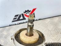 Лот: 25740337. Фото: 9. рулевая рейка Hyundai Solaris...