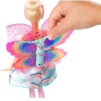 Лот: 16992986. Фото: 2. Mattel Barbie Барби Фея с летающими... Игрушки