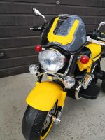 Лот: 13027843. Фото: 4. Электромобиль мото Harley Davidson. Красноярск