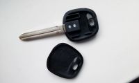 Лот: 16235450. Фото: 2. Заготовка ключа Toyota и Suzuki... Инструмент
