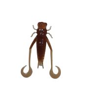 Лот: 19904471. Фото: 2. форма для литья приманок Grasshopper... Рыбалка