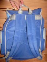 Лот: 2055954. Фото: 2. Рюкзак школьный. Учёба (Школа, вуз)