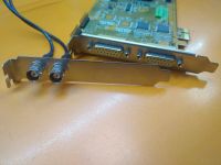 Лот: 19639385. Фото: 3. Карта плата видеозахвата захвата... Компьютеры, оргтехника, канцтовары