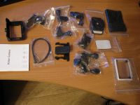 Лот: 12444571. Фото: 6. Экшн камера Extreme Action Camera...