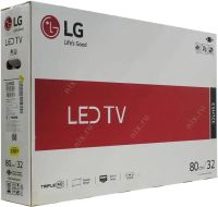 Лот: 10800286. Фото: 3. 32" (81 см) LED-телевизор LG 32LH530V... Бытовая техника