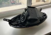Лот: 16317710. Фото: 2. Фара Nissan March K12. Автозапчасти