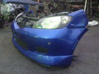Лот: 4669334. Фото: 3. Носкат, Mazda Demio DY, (1 model... Авто, мото, водный транспорт