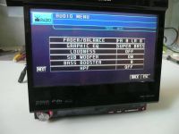 Лот: 25646188. Фото: 3. Pioneer AVH-P5900DVD. Авто, мото, водный транспорт