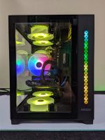 Лот: 25431237. Фото: 5. Компьютер Core i5-11400F/6Core...