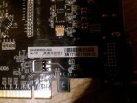 Лот: 13236914. Фото: 4. Видеокарта Gigabyte radeon rx... Красноярск
