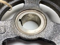 Лот: 25644758. Фото: 7. Шкив коленвала Mazda Cx-5 2015...