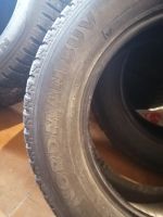 Лот: 19504205. Фото: 3. 5 покрышек 225/65/17 Nokian Nordman... Авто, мото, водный транспорт
