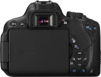 Лот: 3718859. Фото: 4. Canon EOS 650d body РСТ срочно... Красноярск