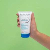 Лот: 23716361. Фото: 4. Биодерма Нодэ D S+ шампунь 125мл... Красноярск