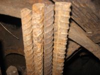 Лот: 19638407. Фото: 3. арматура. Строительство и ремонт