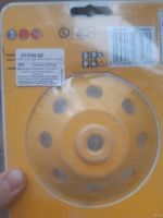 Лот: 18474295. Фото: 2. Чашка алмазная Dewalt. Инструмент и расходные