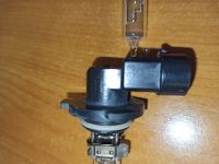 Лот: 19704082. Фото: 3. Лампы галогеновые Koito HB3 60W. Авто, мото, водный транспорт